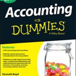 خرید و دانلود نسخه کامل کتاب Accounting: 1,001 Practice Problems For Dummies 1st Edition