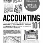 خرید و دانلود نسخه کامل کتاب Accounting 101: From Calculating Revenues and Profits to Determining Assets and Liabilities, an Essential Guide to Accounting Basics (Adams 101) Kindle Edition