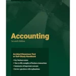 خرید و دانلود نسخه کامل کتاب Accounting (Barron’s Business Review)