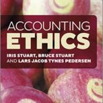 خرید و دانلود نسخه کامل کتاب Accounting Ethics 1st Edition