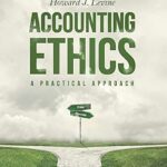 خرید و دانلود نسخه کامل کتاب Accounting Ethics: A Practical Approach