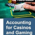 خرید و دانلود نسخه کامل کتاب Accounting for Casinos and Gaming: Fourth Edition