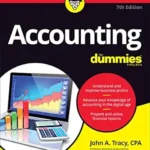 خرید و دانلود نسخه کامل کتاب Accounting For Dummies