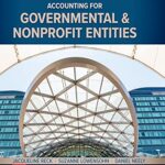 خرید و دانلود نسخه کامل کتاب Accounting for Governmental & Nonprofit Entities Kindle Edition