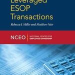 خرید و دانلود نسخه کامل کتاب Accounting for Leveraged ESOP Transactions