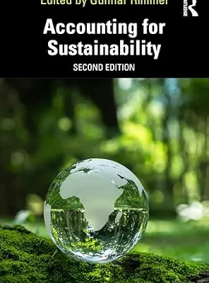 خرید و دانلود نسخه کامل کتاب Accounting for Sustainability