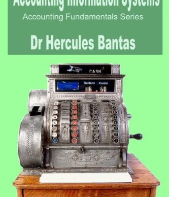 خرید و دانلود نسخه کامل کتاب Accounting Information Systems (Accounting Fundamentals) Kindle Edition