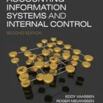 خرید و دانلود نسخه کامل کتاب Accounting Information Systems and Internal Control