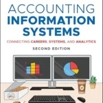 خرید و دانلود نسخه کامل کتاب Accounting Information Systems: Connecting Careers, Systems, and Analytics
