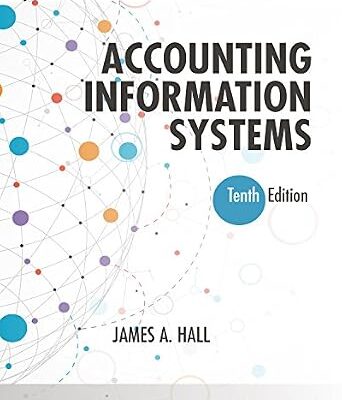 خرید و دانلود نسخه کامل کتاب Accounting Information Systems