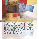 خرید و دانلود نسخه کامل کتاب Accounting Information Systems