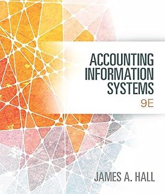 خرید و دانلود نسخه کامل کتاب Accounting Information Systems