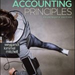 خرید و دانلود نسخه کامل کتاب Accounting Principles, 14th Edition