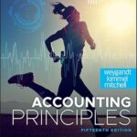 خرید و دانلود نسخه کامل کتاب Accounting Principles