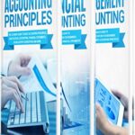 خرید و دانلود نسخه کامل کتاب Accounting: The Ultimate Guide to Accounting Principles, Financial Accounting and Management Accounting Kindle Edition