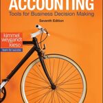 خرید و دانلود نسخه کامل کتاب Accounting: Tools for Business Decision Making, 7th Edition