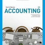 خرید و دانلود نسخه کامل کتاب Accounting