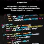 خرید و دانلود نسخه کامل کتاب AccountingPy: Python For Accountants