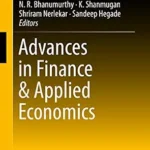 خرید و دانلود نسخه کامل کتاب Advances in Finance & Applied Economics