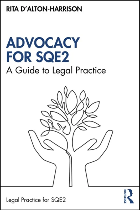 d8aed8b1db8cd8af-d988-d8afd8a7d986d984d988d8af-d986d8b3d8aed987-daa9d8a7d985d984-daa9d8aad8a7d8a8-advocacy-for-sqe2-a-guide-to-legal-practice_6a5efd7cef2b6 خرید و دانلود نسخه کامل کتاب
Advocacy for SQE2: A Guide to Legal Practice - تصویر 1