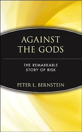 خرید و دانلود نسخه کامل کتاب Against the Gods: The Remarkable Story of Risk_6a64b1c54aa6b.jpeg خرید و دانلود نسخه کامل کتاب Against the Gods: The Remarkable Story of Risk