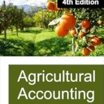 خرید و دانلود نسخه کامل کتاب Agricultural Accounting: Fourth Edition