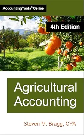 خرید و دانلود نسخه کامل کتاب Agricultural Accounting: Fourth Edition_6a66365225ebc.webp خرید و دانلود نسخه کامل کتاب Agricultural Accounting: Fourth Edition