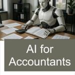 خرید و دانلود نسخه کامل کتاب AI for Accountants