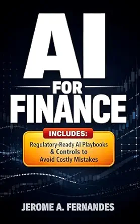 خرید و دانلود نسخه کامل کتاب AI for Finance: A Practical Guide to Building, Governing, and Deploying AI in Financial Institutions (AI in Finance Series)_6a65dfc477024.webp خرید و دانلود نسخه کامل کتاب AI for Finance: A Practical Guide to Building, Governing, and Deploying AI in Financial Institutions (AI in Finance Series)