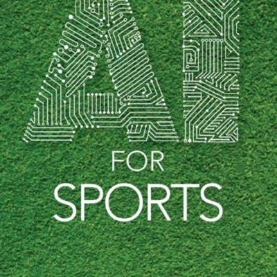 خرید و دانلود نسخه کامل کتاب 
AI for Sports