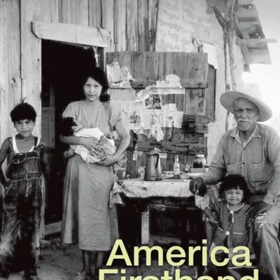 خرید و دانلود نسخه کامل کتاب 
America Firsthand, Volume 2: Readings from Reconstruction to Present Tenth Edition
