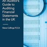 خرید و دانلود نسخه کامل کتاب An Auditor’s Guide to Auditing Financial Statements in the UK