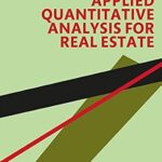 خرید و دانلود نسخه کامل کتاب Applied Quantitative Analysis for Real Estate