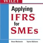 خرید و دانلود نسخه کامل کتاب Applying IFRS for SMEs