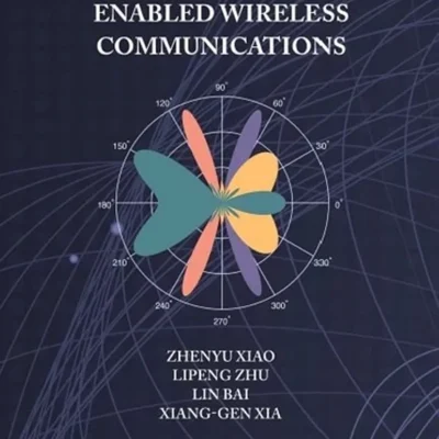 خرید و دانلود نسخه کامل کتاب 
Array Beamforming Enabled Wireless Communications