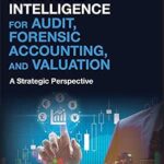 خرید و دانلود نسخه کامل کتاب Artificial Intelligence for Audit, Forensic Accounting, and Valuation: A Strategic Perspective