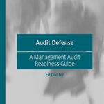 خرید و دانلود نسخه کامل کتاب Audit Defense: A Management Audit Readiness Guide (Palgrave Studies in Accounting and Finance Practice) Kindle Edition