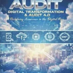 خرید و دانلود نسخه کامل کتاب Audit Digital Transformation & Audit 4.0