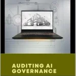 خرید و دانلود نسخه کامل کتاب Auditing AI Governance