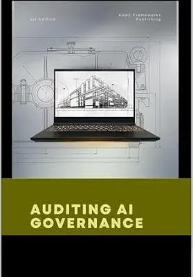 خرید و دانلود نسخه کامل کتاب Auditing AI Governance