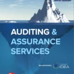 خرید و دانلود نسخه کامل کتاب 
Auditing & Assurance Services 9th Edition