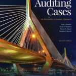 خرید و دانلود نسخه کامل کتاب Auditing Cases: An Interactive Learning Approach