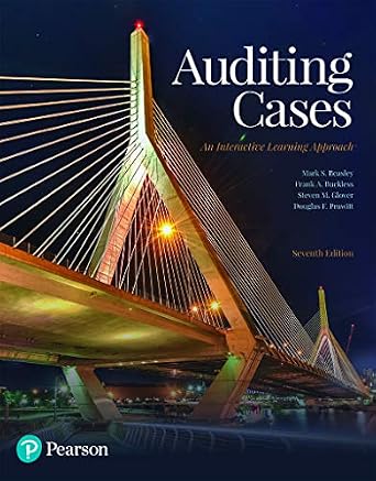 خرید و دانلود نسخه کامل کتاب Auditing Cases: An Interactive Learning Approach_6a662f4595a39.jpeg خرید و دانلود نسخه کامل کتاب Auditing Cases: An Interactive Learning Approach