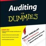 خرید و دانلود نسخه کامل کتاب Auditing For Dummies 1st Edition