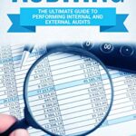 خرید و دانلود نسخه کامل کتاب Auditing: The Ultimate Guide to Performing Internal and External Audits Kindle Edition