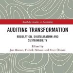 خرید و دانلود نسخه کامل کتاب Auditing Transformation: Regulation, Digitalisation and Sustainability (Routledge Studies in Accounting)