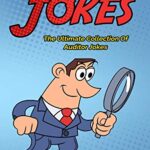 خرید و دانلود نسخه کامل کتاب Auditor Jokes: A True And Fair Compendium Of Funny Jokes For Auditors Kindle Edition