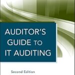 خرید و دانلود نسخه کامل کتاب Auditor’s Guide to IT Auditing (Wiley Corporate F&A Book 583)