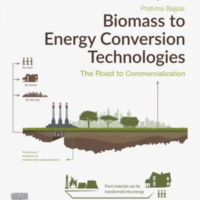 خرید و دانلود نسخه کامل کتاب 
Biomass to Energy Conversion Technologies: The Road to Commercialization