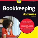 خرید و دانلود نسخه کامل کتاب Bookkeeping For Dummies